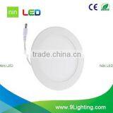 Cheapest Promotional Surface Mounted Led Flat Panel Light