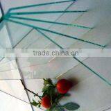 Clear Float Glass
