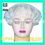 Cheap Disposable Surgical PP Safety Bouffant Cap thumbnail-2