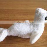 Colorful Animal Stuffed Plush Animal Expanding Toys thumbnail-5