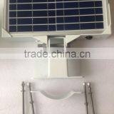 2015 Fashion LED Solar Street Lights for Chrismas, All in One Solar Lights Outdoor thumbnail-4