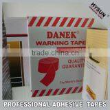 Traffic Warning Tape