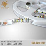 China Supplier 5mm Wide Flexible Led Strip thumbnail-3