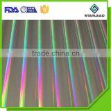 Metallized Holographic Paper, Metallized Hologram Paper, Metallized Laser Paper Quality Choice Most Popular thumbnail-5