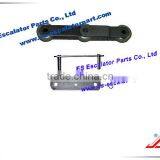 Black, Escalator Chain Link for Kone