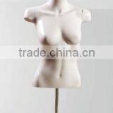 Half Body Plastic Mannequin thumbnail-5
