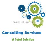 OEM & ODM Top consulting firmsproject management casting consulting services