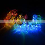 Fullbell Manufacturer Ping Pong Ball Xmas Lights thumbnail-4