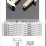 T Head Aluminium Bolt thumbnail-6