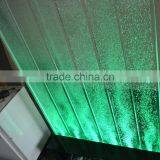 Factory Fabulous Office Water Feature Acrylic Water Bubble Wall thumbnail-6