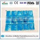 Reusable Ice Mat / FDA Cold Ice Cooler Mat in Wholesale thumbnail-1