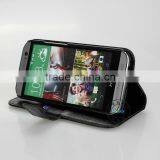 FOR HTC ONE M8 MINI CASE,HIGH QUALITY FANCY STAND COVER CASE