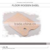 New French Easel Wooden Sketch Box Portable Folding Art Artist Painters Tripod Quality Choice thumbnail-5