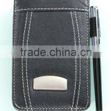 2016 PU Notebook Calculator With Pen thumbnail-2