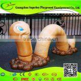 Soft Sculptured Foam Children Play Toddler Indoor Games Kids Playland 1412-1A thumbnail-2