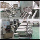 Multi-functional Wide Output Range Floating Fish Food Extruder thumbnail-4