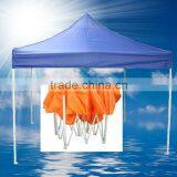 Canvas Tent With Sizes of 3 X 3 Meter thumbnail-1