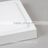 Zhongshan LED Panel SASO /CB Surface Mounted LED Ceiling Light 3 Years Warranty thumbnail-2
