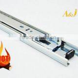 New Style Hot Selling Push to Open Drawer Slide Guide Rails thumbnail-5
