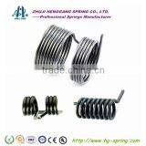 Heavy Duty Torsion Springs