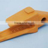 Hitachi EX60 EX70 Excavator Bucket Teeth And Bucket Adapter thumbnail-1