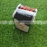 POS Popular Tin Napkin Holder With Side Menu Holder thumbnail-5