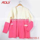 New Design Girl Sweater Latest Design Ladies Sweater Knit Sweater thumbnail-6