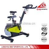 New design exercise bike indoor home use spinning bike cycling bike