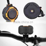 Mini Mp3 Loudspeaker Box,portable Waterproof Mini Boombox,led Speaker thumbnail-5