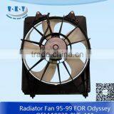 19030-RYE-A11 Radiator Fan 95-99 FOR Odyssey