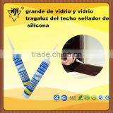 Grande de Vidrio y Vidrio Tragaluz Del Techo Sellador de Silicona thumbnail-1