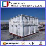 High Intensity SMC Combined Water Tank For Hotel Using thumbnail-6