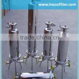 INOCO Cartridge Filter for Liquid or Air Filtration