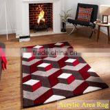 Acrylic Polyester Carpet thumbnail-2