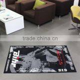 Personalized Pit Mats With Motorcycle Brand Logo thumbnail-1
