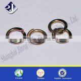 China fastener manufaturer standard spring washer