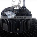 5 Year Warrant CE RoHS Certified Nichia 200w Ufo Led High Bay Warehouses With Motion Sensor thumbnail-5