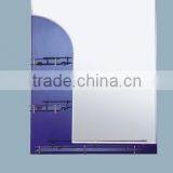 Silver Combination Mirror HS-A240 thumbnail-1