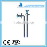 on Line Liquid Densitometer