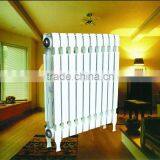 2 Pole Wing Cast Iron Radiators thumbnail-1