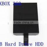 Original brand Hard disk drive !!! 250gb hard disk for xbox 360