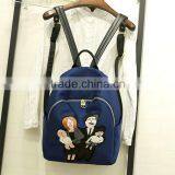 Innovative Chinese Products Cartoon School Backpack my Orders With thumbnail-2