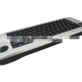TV Wireless Remote Control Keyboard thumbnail-1