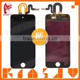 LCD Screen ward for iPod touch 5th LCD touch screen panel,For iPod touch 5th LCD separator