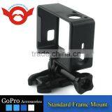 Go Pro Accessories Gopro Frame Mount for Gopro Hero4/3+/3, With Assorted Mounting Hardware