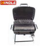 Trailer Hitch Grills With High Temperature Powder Coated thumbnail-4