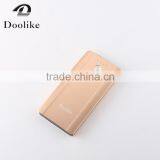 2016 New Arrivals High Quality 6000mAh Power Bank Factory Price OEM Power Bank
