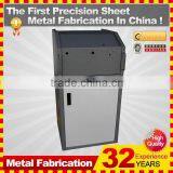 Kindleplate Professional Electric Motor With Gear Box With Good Quality ISO9001:2008