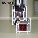 Conch UPVC Profiles for 50 Casement Window thumbnail-1