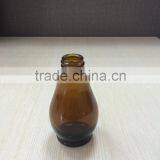 30ml Single Calabash Shape Essential Oil Bottles